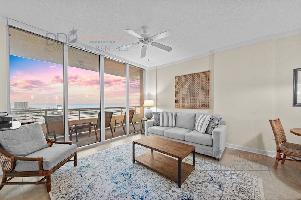 Gulfport vacation rental