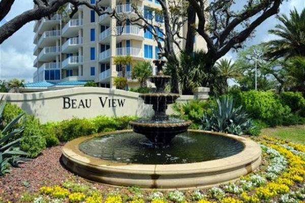 Condos at Beau View