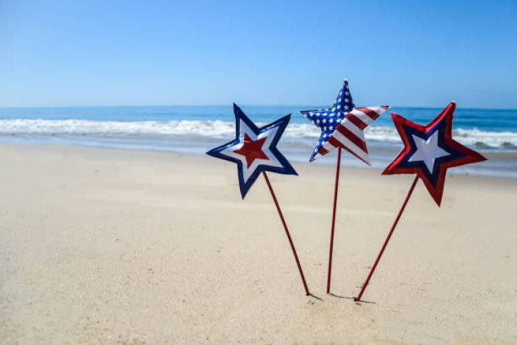 Memorial Day Weekend
