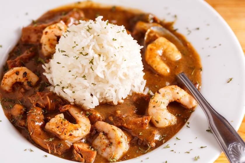Gumbo
